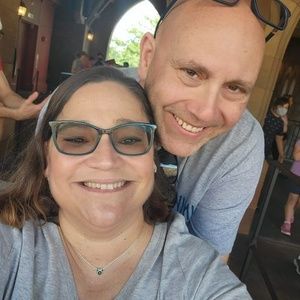 Meet your Posher, Dawn